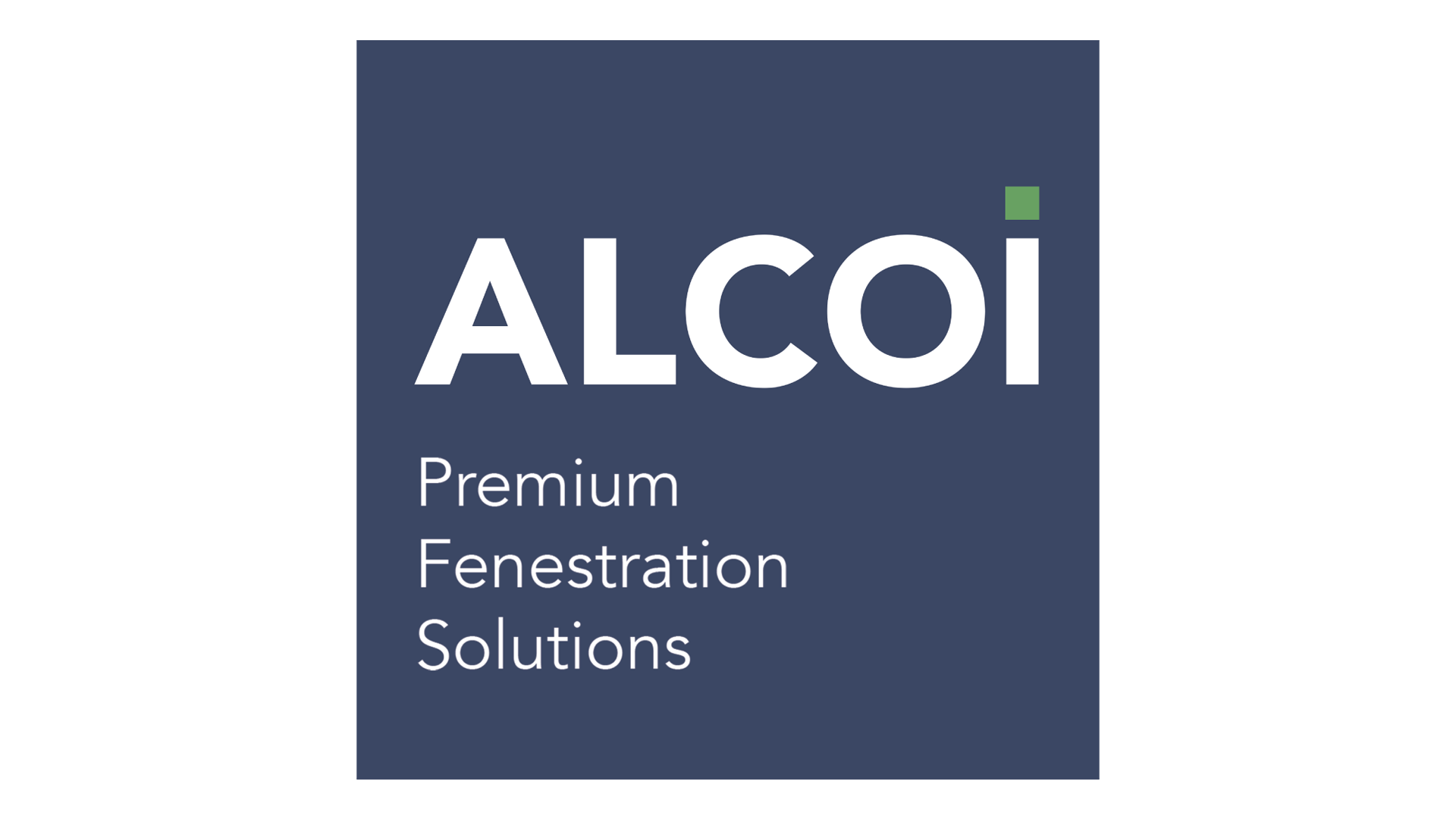 ALCOI INDIA