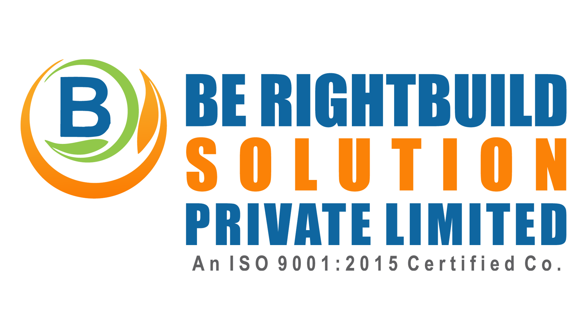 BE RIGHTBUILD SOLUTION PVT LTD
