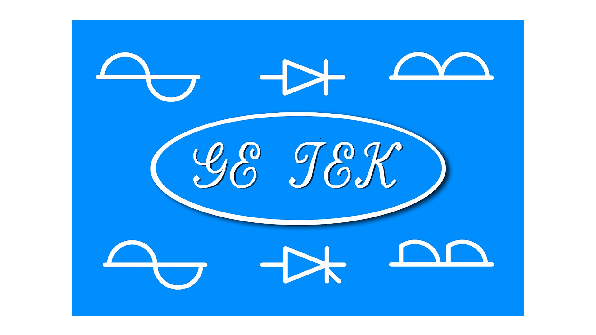 GE TEK ELECTRONICS
