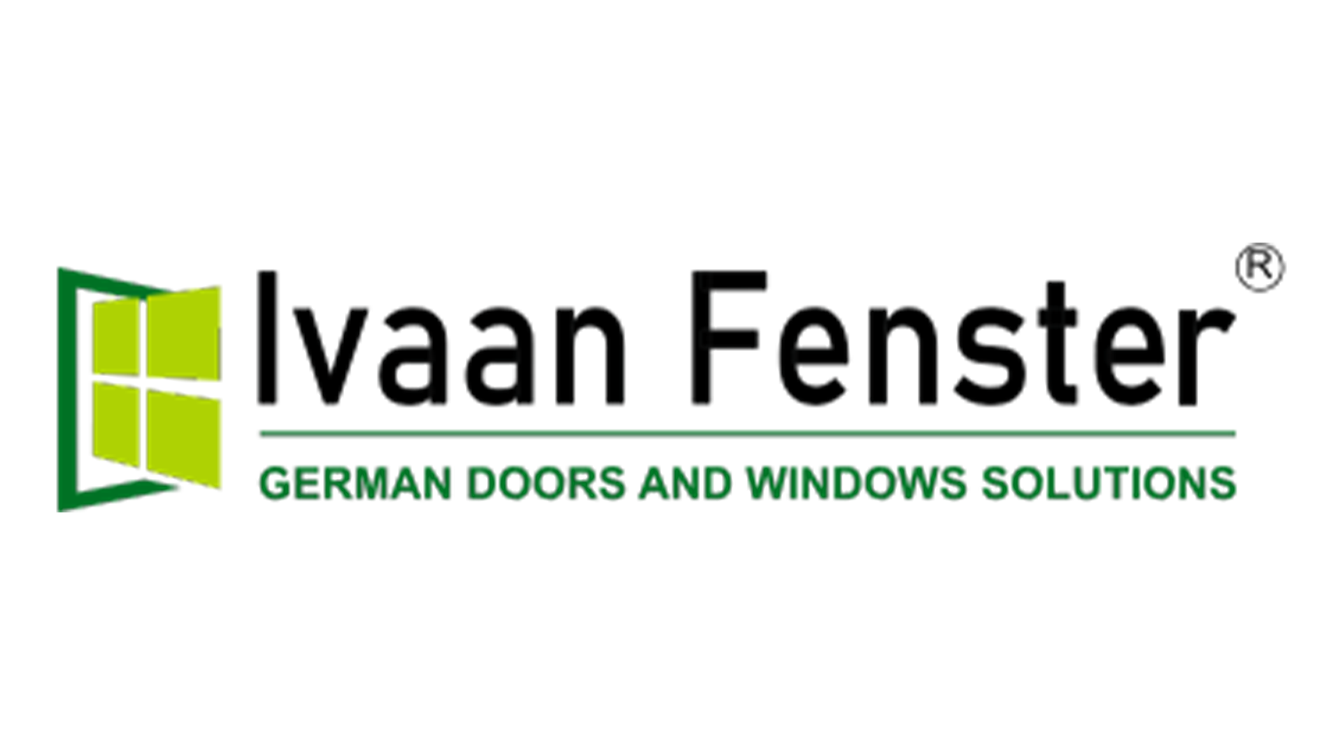 IVAAN FENSTER SOLUTIONS