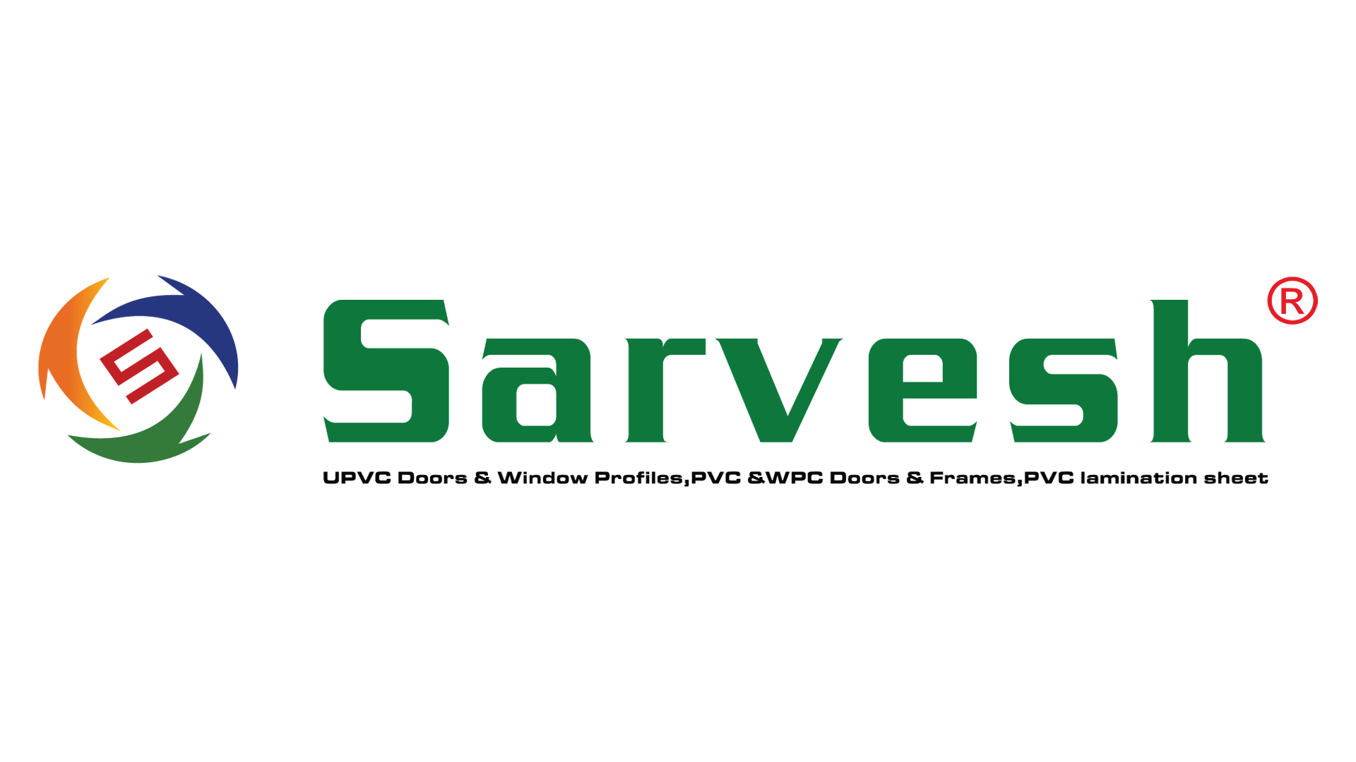 SARVESH MULTIPLAST INDIA (EROLINE)