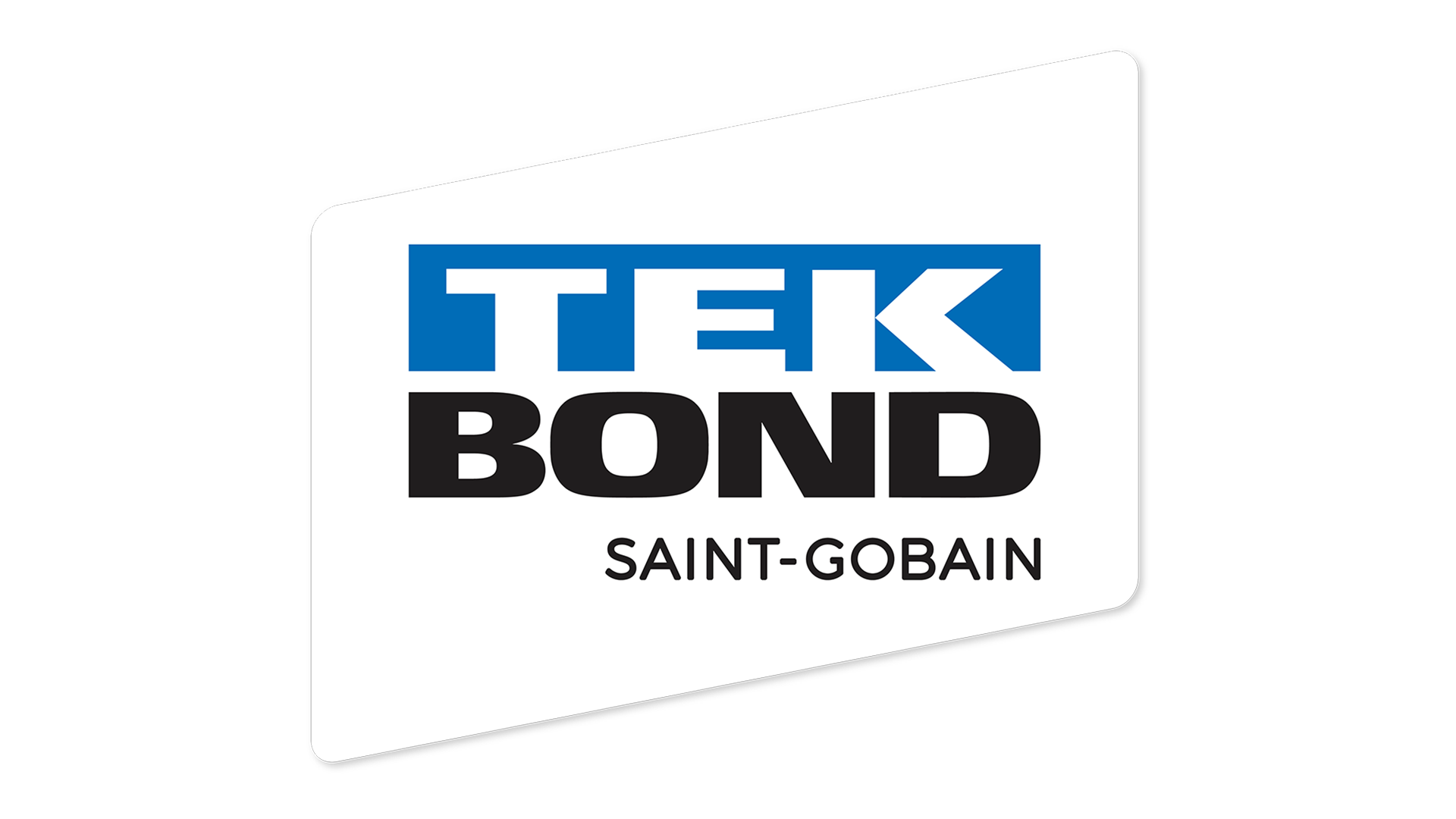 TEKBOND (SAINT GOBAIN)