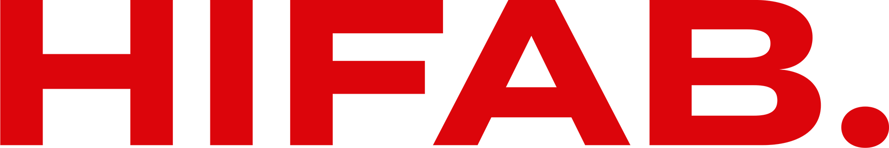 Hifab Aluminium