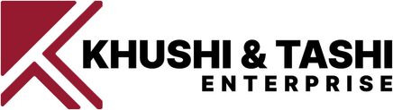 Khushi And Tashi Enterprise
