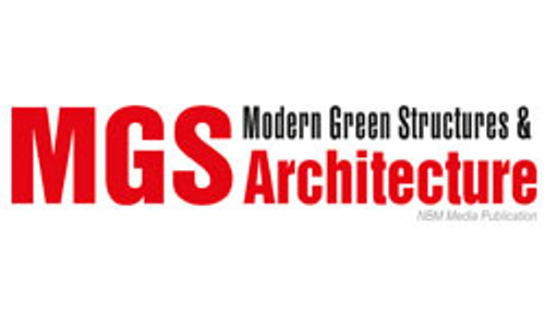 MGS Architecture