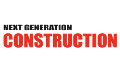 Next Generation Construction