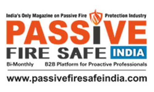 Passive Fire Safe India