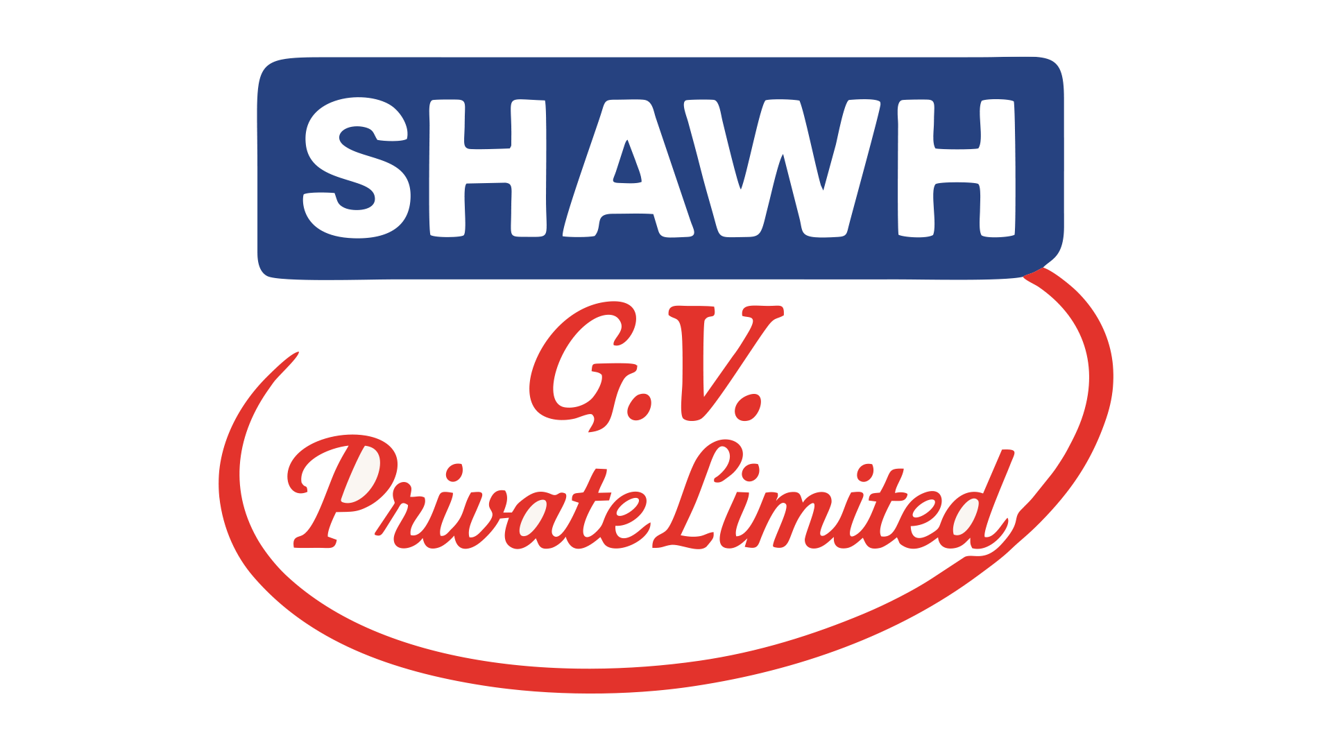 SHAWH G.V. PRIVATE LIMITED