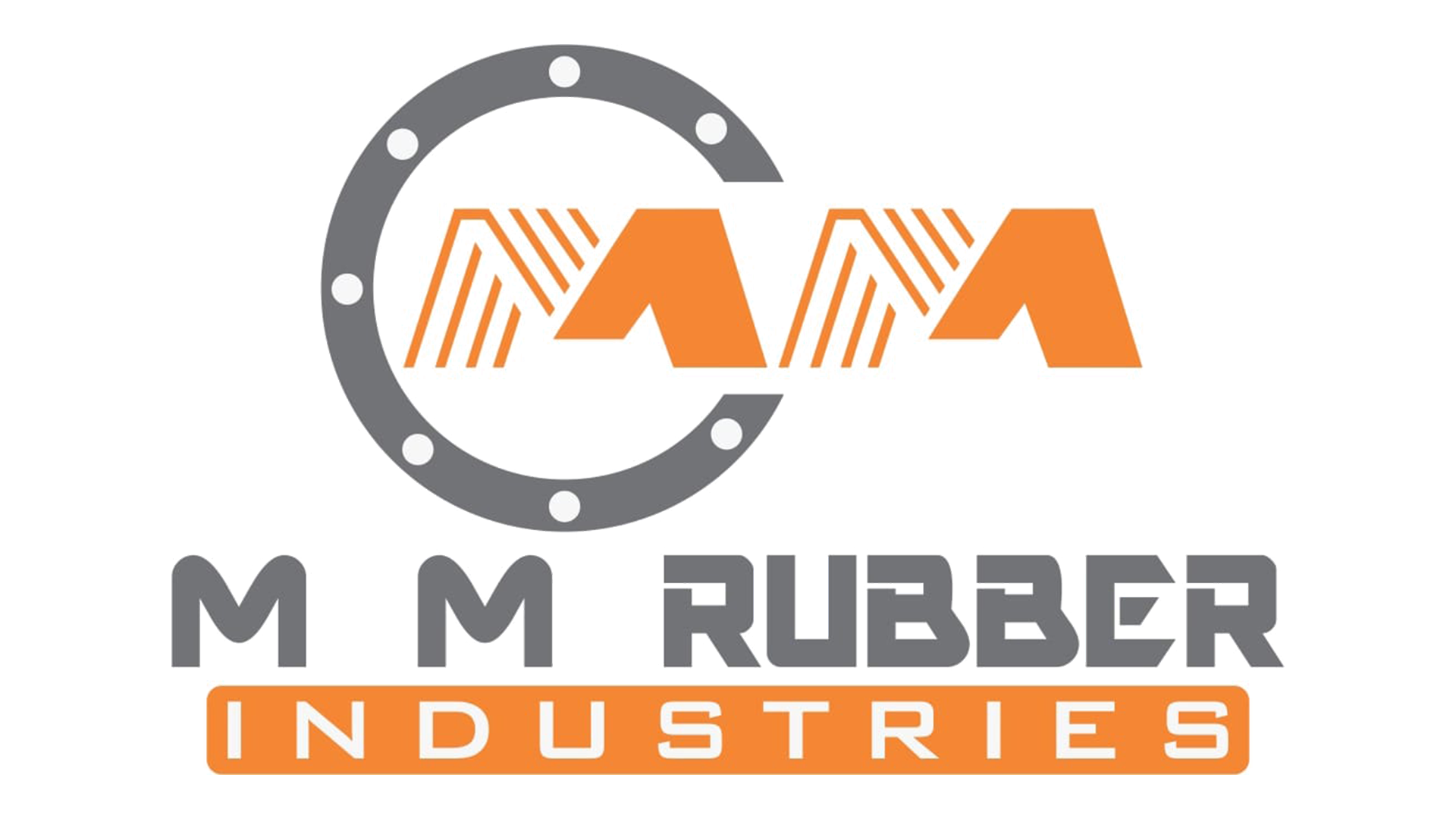 M M RUBBER INDUSTRIES