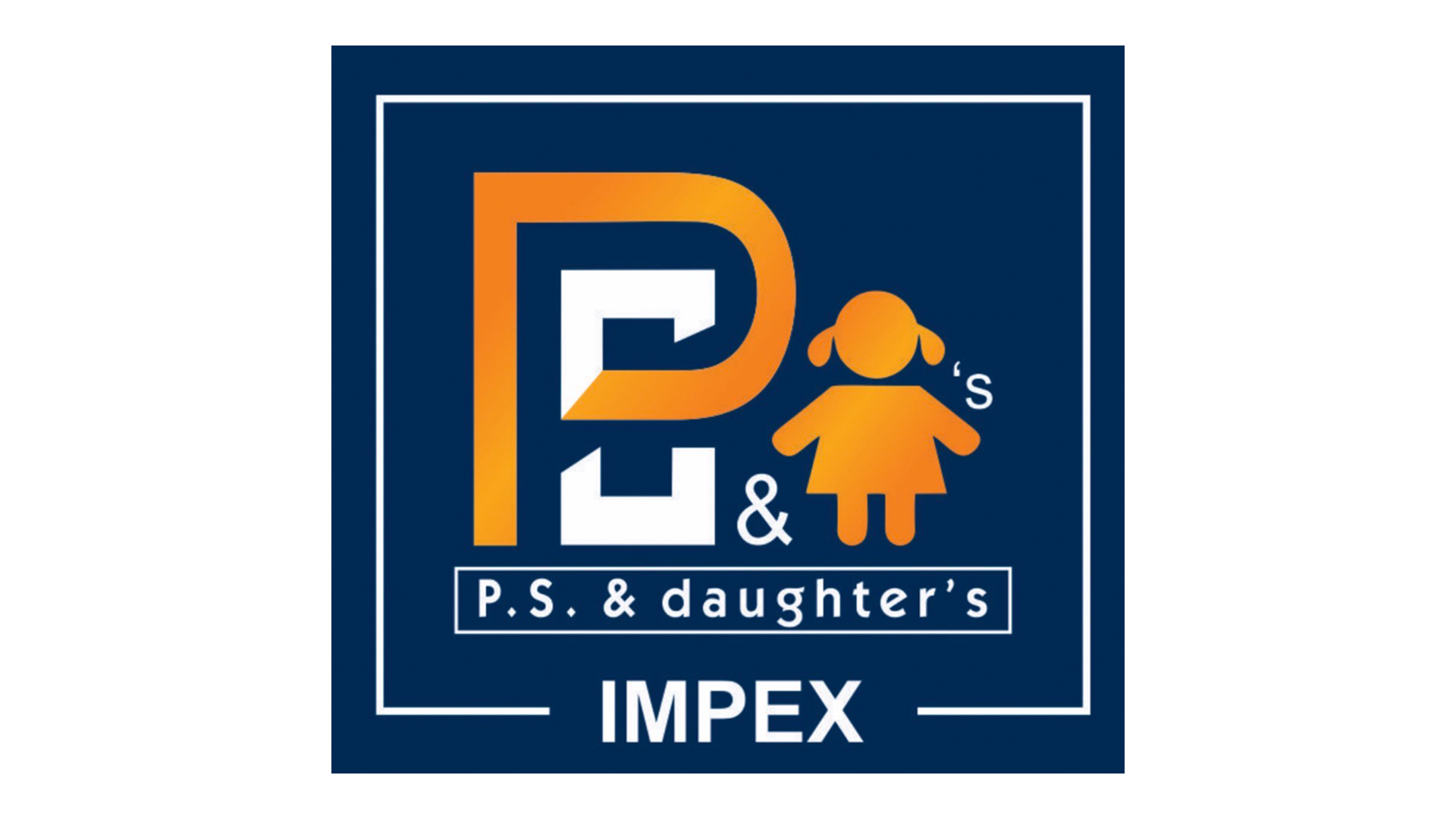 P S And Daughters Impex