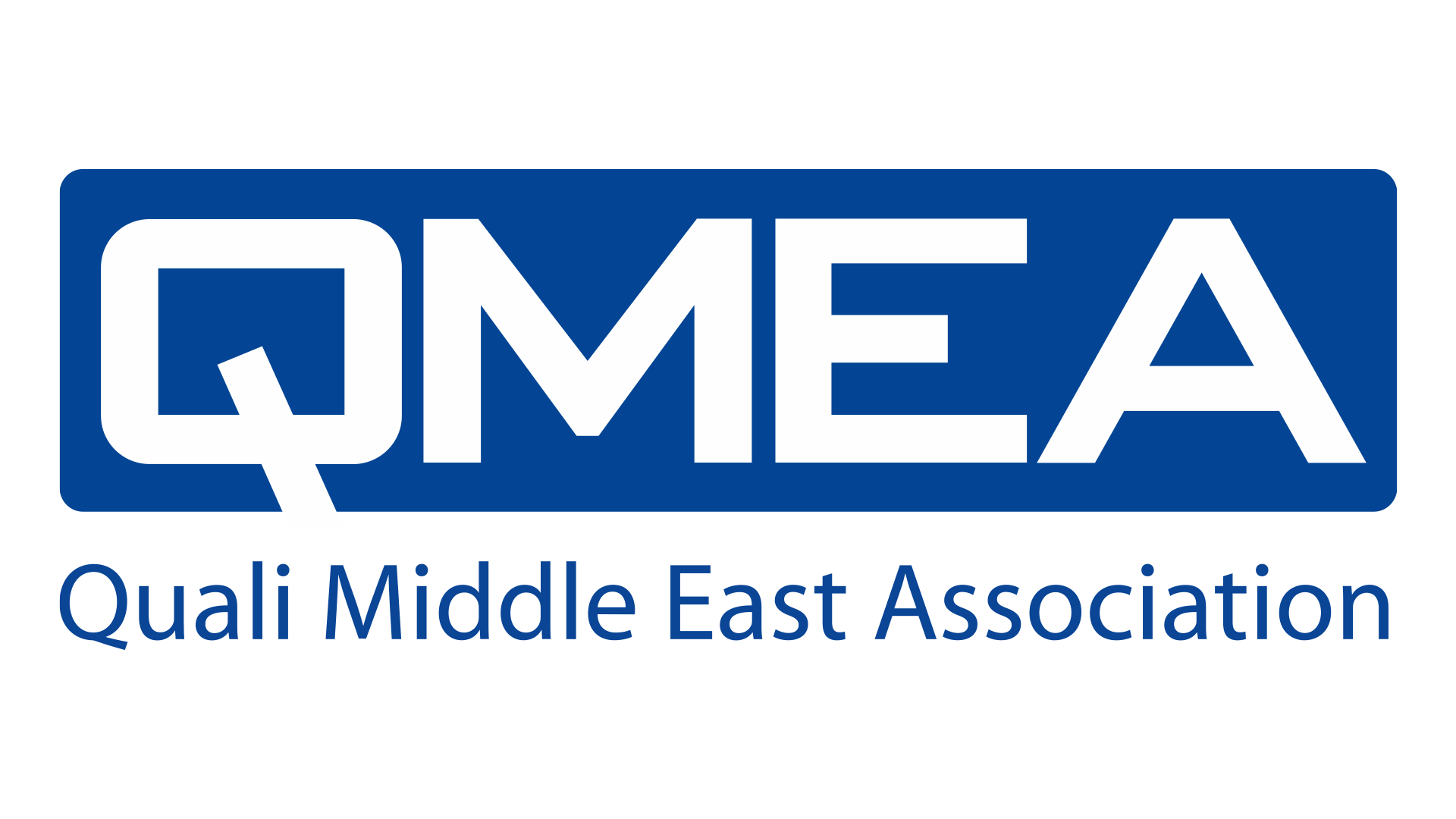 Quali Middle East Association