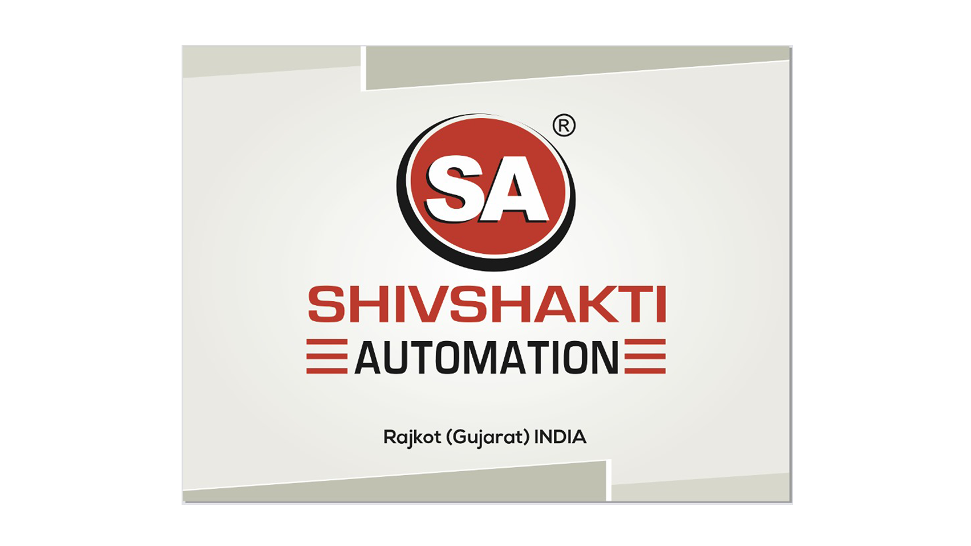 Shivshakti Automation