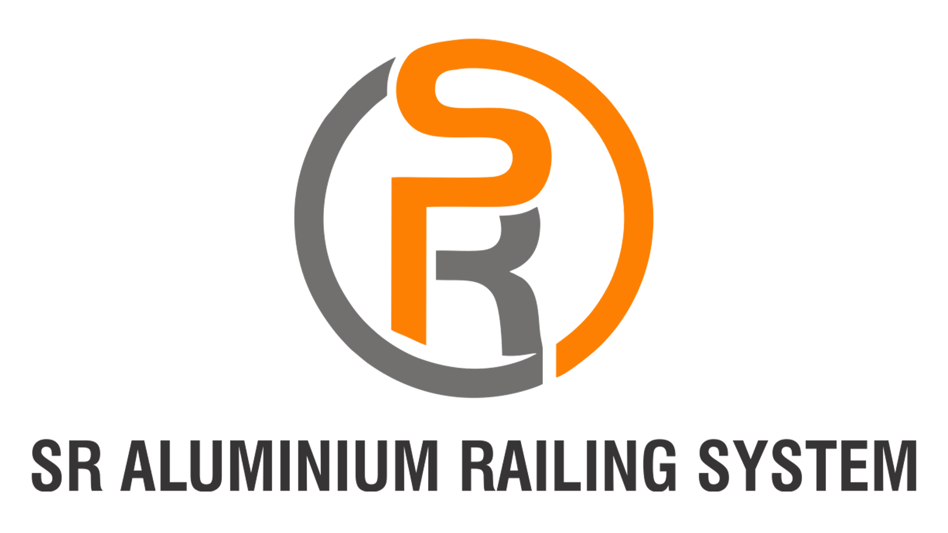 Sr Aluminium Railing System