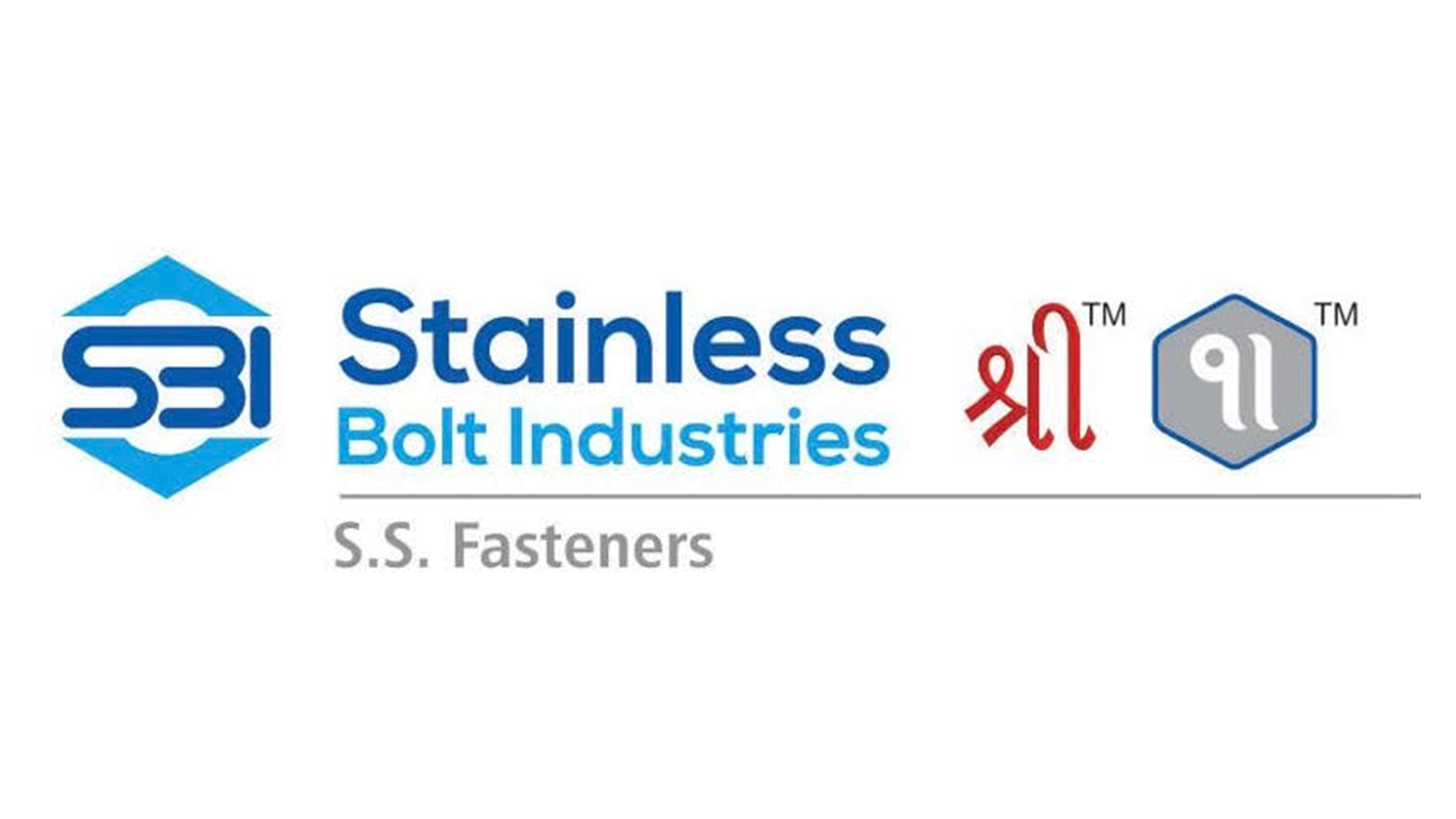 Stainless Bolt Industries