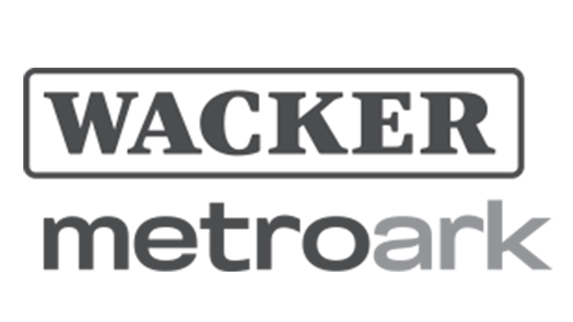 WACKER METROARK CHEMICALS