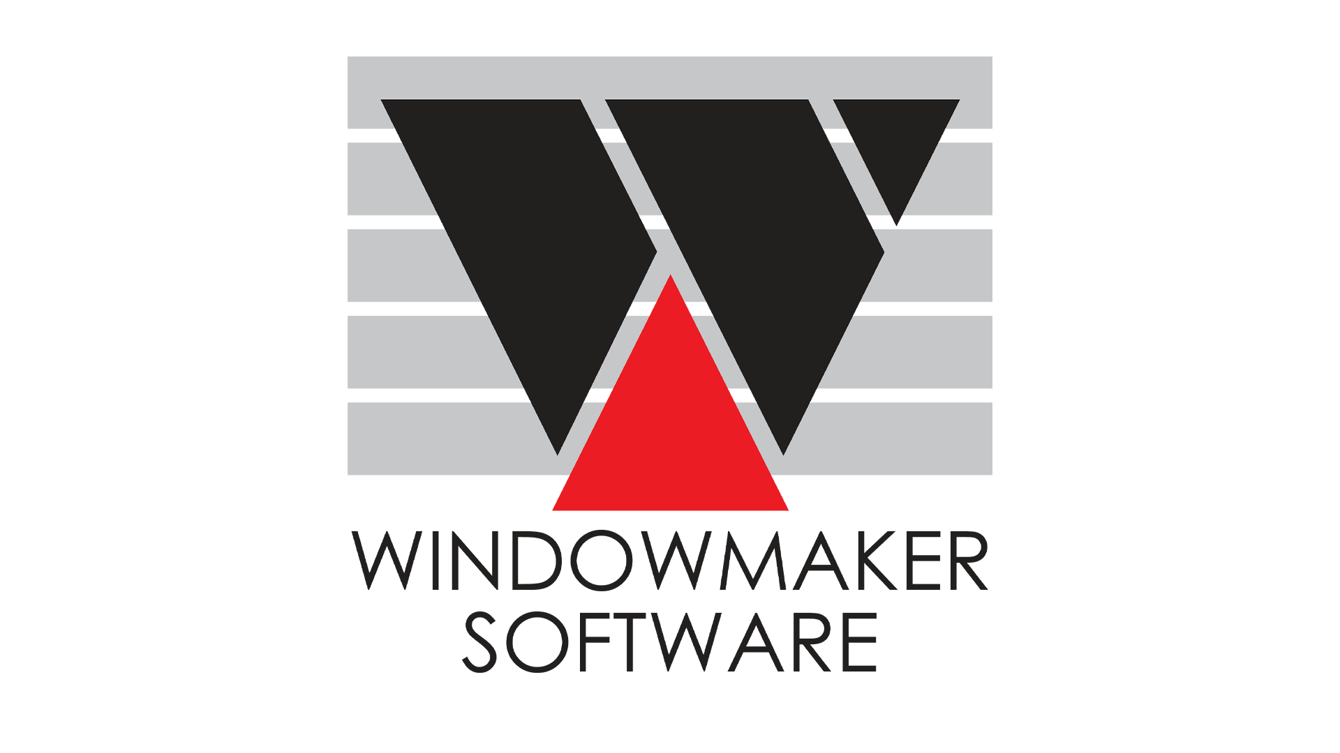 Windowmaker Software
