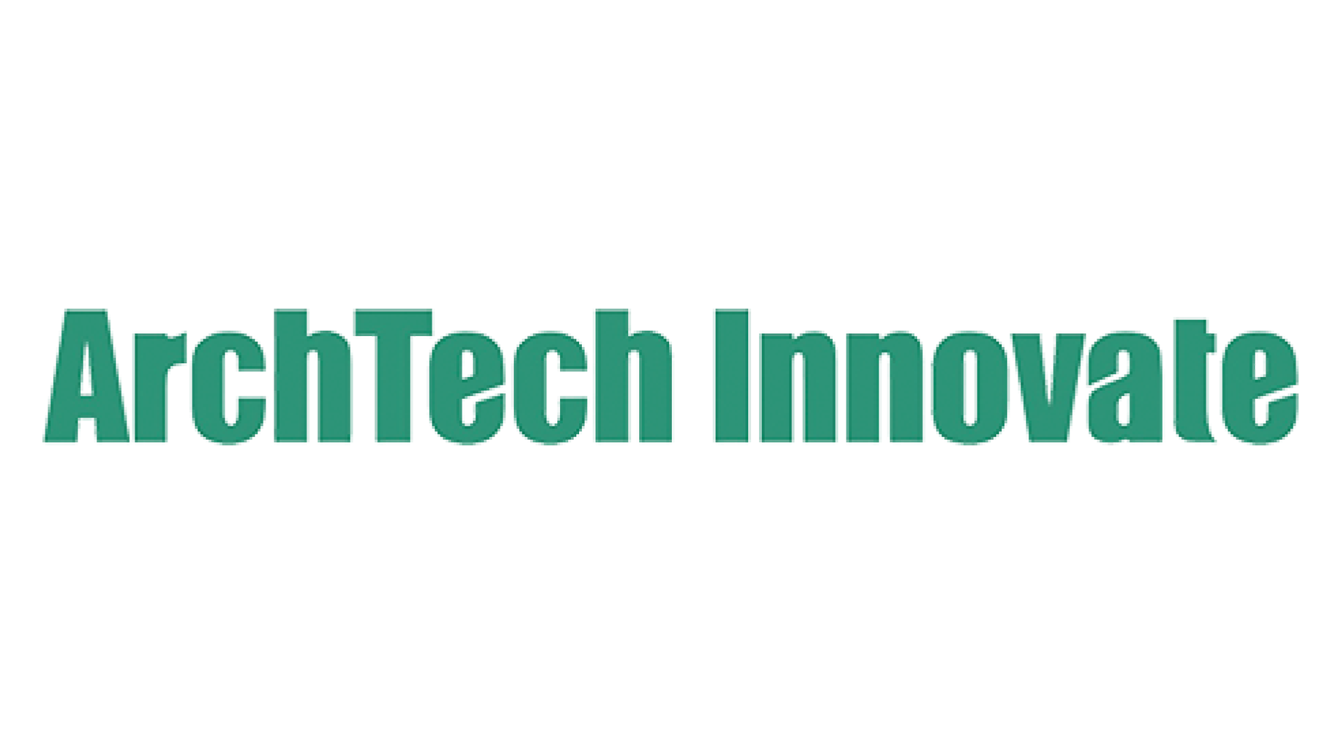 ArchTech Innovate