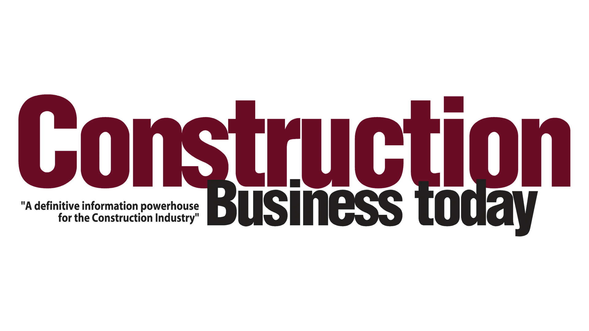 Construction Business Today