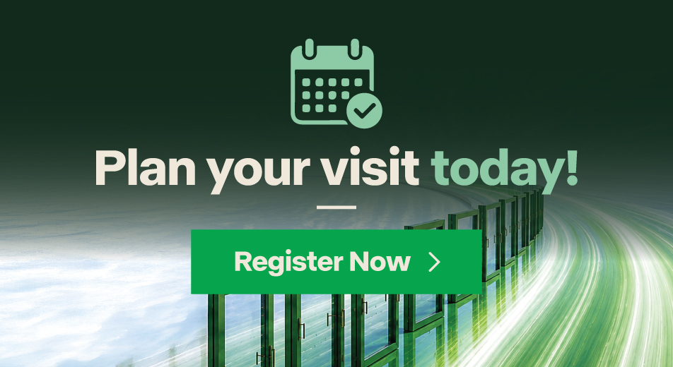 Plan your visit today!