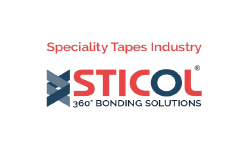 Speciality Tapes Industry