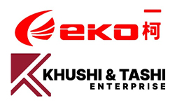 EKO | Khushi & Tashi